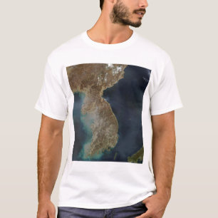 Korea T-Shirt
