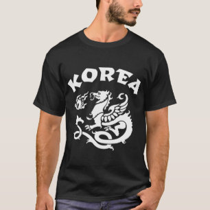 Korea T-Shirt