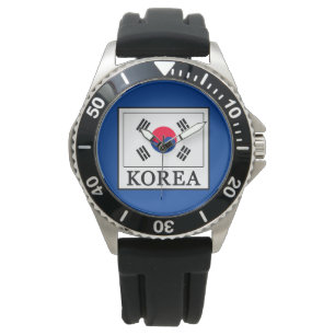 Korea Watch