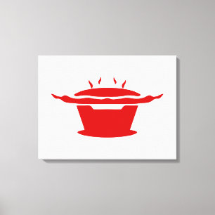 Korean BBQ (고기구이) Sign