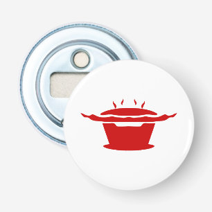 Korean BBQ (고기구이) Sign Bottle Opener