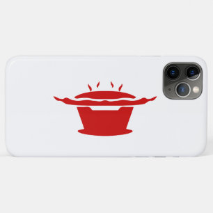 Korean BBQ (고기구이) Sign iPhone 11 Pro Max Case