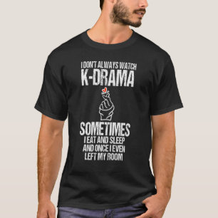 Korean Drama Kdrama Finger Heart 1 T-Shirt