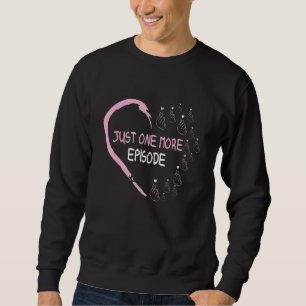 Korean Drama Kdrama Finger Heart 20 Sweatshirt