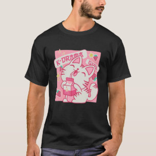 Korean Drama Kdrama Finger Heart 45 T-Shirt