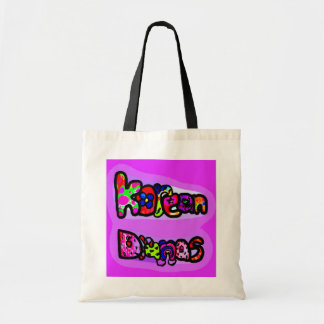 Korean Dramas Tote Bag