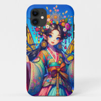 Korean Fairy