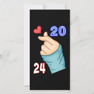 Korean Heart 2024 Announcement