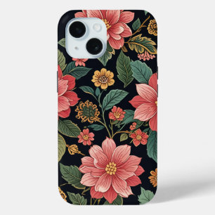 Korean Heritage Pattern Case for iPhone