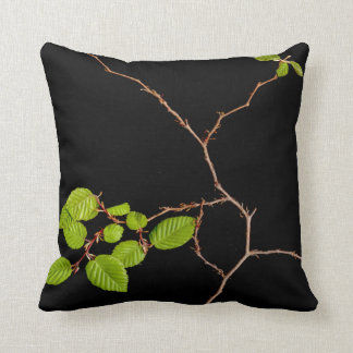 korean Hornbeam bonsai pillow