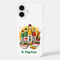 Korean Pop Culture Chest Print Printed Backpack Po