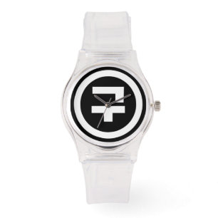 Korean Sino Number 9 Nine 구 【Gu】 Hangul Watch