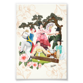 Korean Traditional Music: Gugak (국악) | Photo