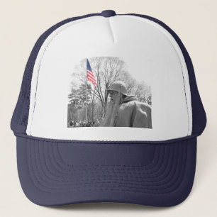 Korean War Memorial Hat