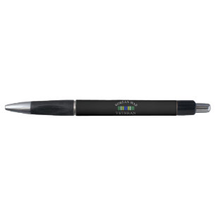 Korean War Veteran Pen