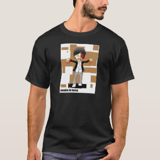 Korean Zombie T-Shirt