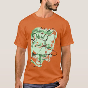 Korean Zombie T-Shirt