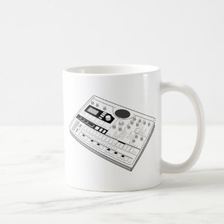 Korg Electribe emx1 music instrument Coffee Mug