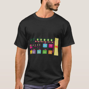 Korg , Stereophonic , Korg AX3000g     T-Shirt