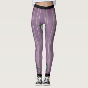 KORIN JAPANESE ART Leggings