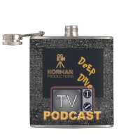 Korman Productions Deep Dive TV Podcast 
