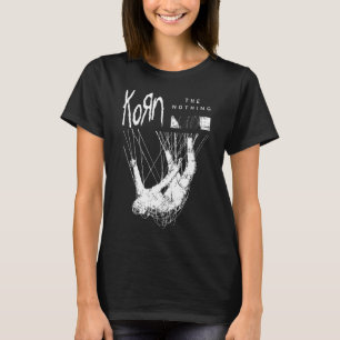 Korn The Nothing T-Shirt