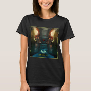 Korn The Paradigm Shift T-Shirt