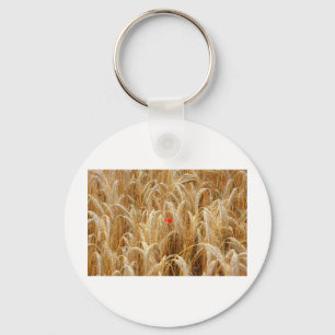 Kornblume Key Ring