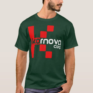 Kornova Corporation T-Shirt