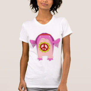 Korora - Hippie T-Shirt