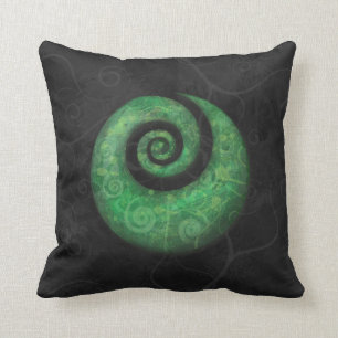 koru cushion