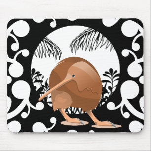 Koru Kiwi Mouse Mat