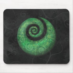 koru mouse mat