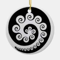 KORU of AOTEAROA new zealand