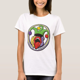 KOS LOGO SHIRT