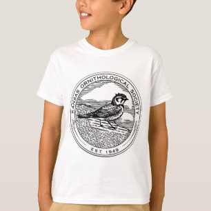 KOS  logo T-Shirt