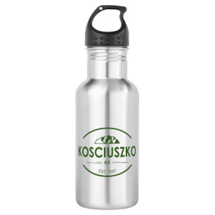 Kosciuszko National Park 532 Ml Water Bottle