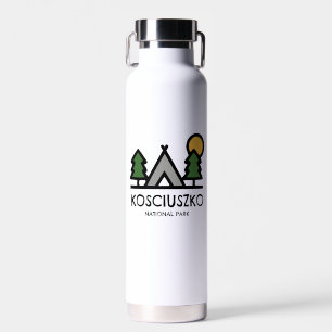 Kosciuszko National Park Water Bottle