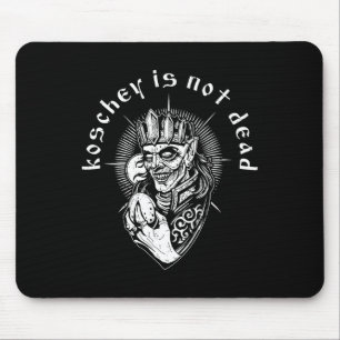 Koshchei Deathless Ancestry Paganism Ukraine Mytho Mouse Mat