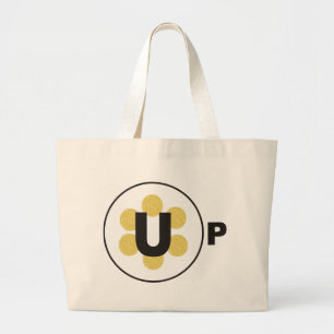 Kosher for Passover Large Tote Bag