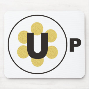 Kosher for Passover Mouse Mat