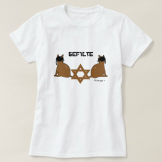 Kosher Kats T-Shirt