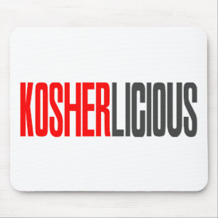 KosherLicious Mouse Mat