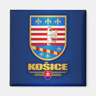 Kosice Magnet