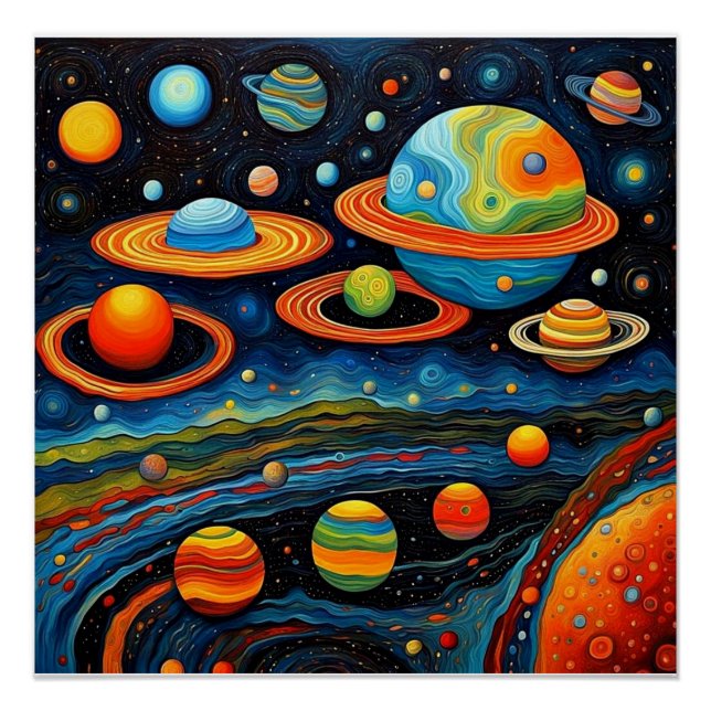 Kosmikos 28 poster (Front)