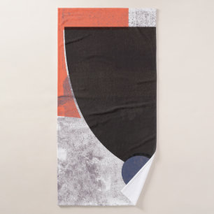 Kosmos II Bath Towel