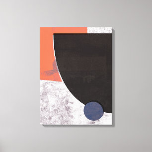 Kosmos II Canvas Print