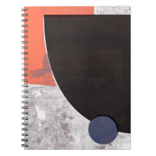 Kosmos II Notebook