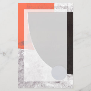 Kosmos II Stationery