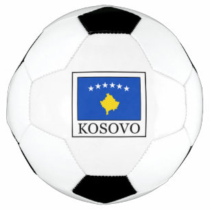 Kosovo Football